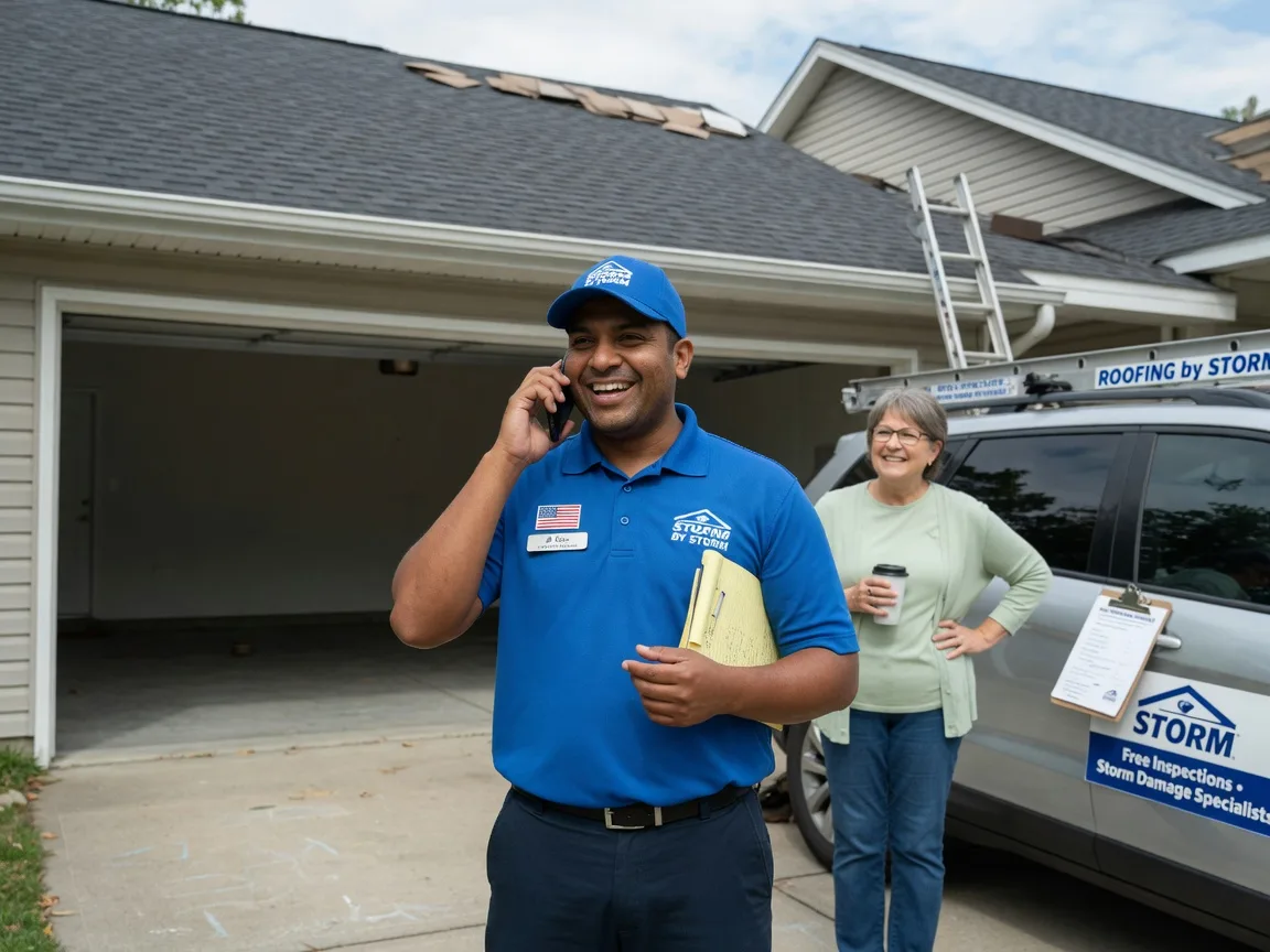 Roof Repair Near Me Labolt, SD FAQs